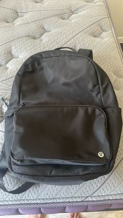 Lululemon Backpack 