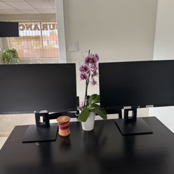 Dell Monitor 