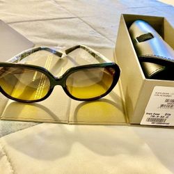 Dita Supa Dupa Sunglasses – New, Never Worn Authentic 