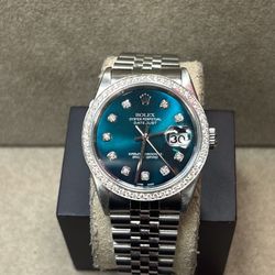 Rolex Datejust 