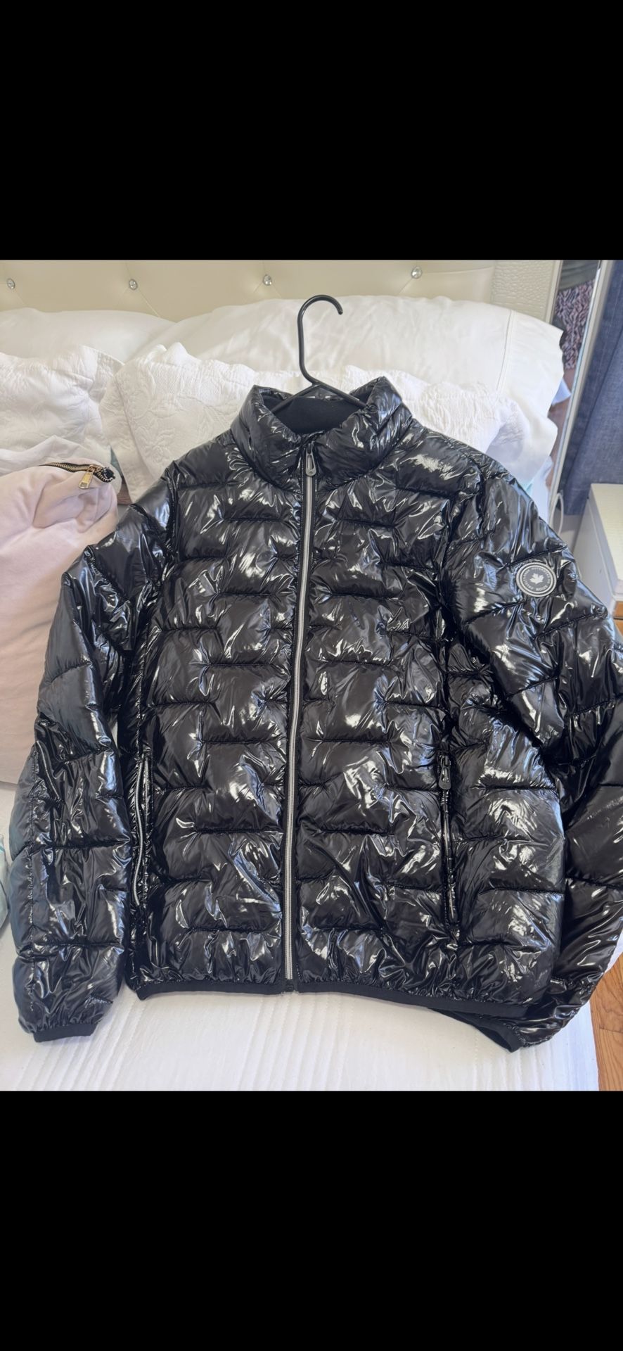 Noize Jacket For Men, Size Small , Perfect Conditions 