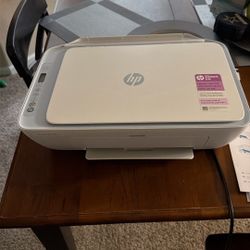 HP Scanner Printer