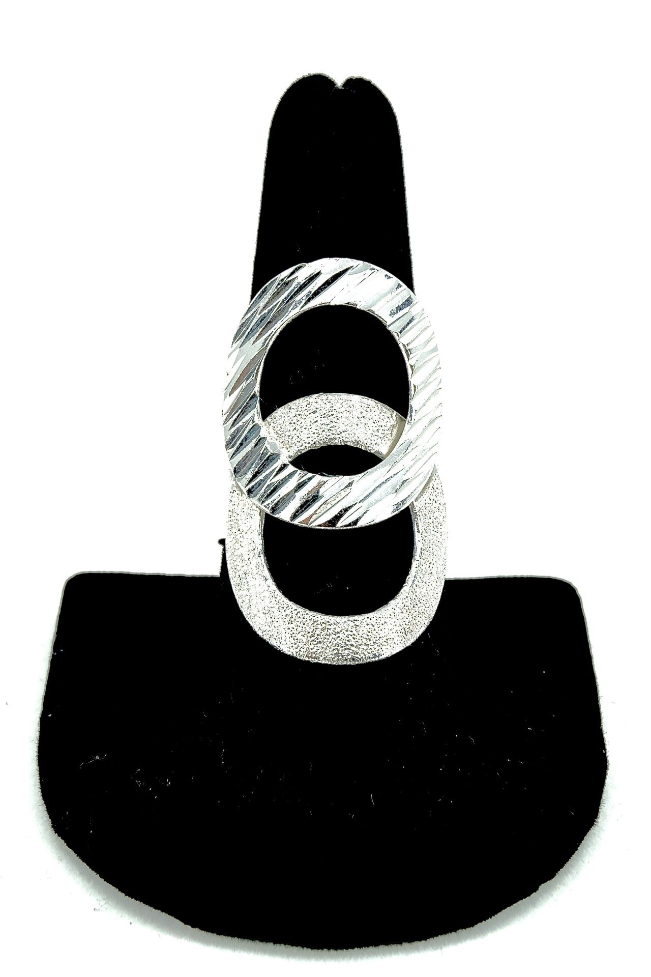 925 Sterling Silver Ring for Women
