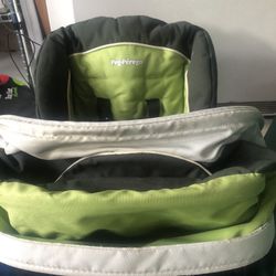 Peg Perego Stroller Top
