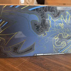 Pokemon Phantasmal Flames 