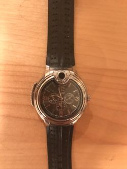 Lighter watch