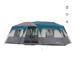 12 Person Tent 