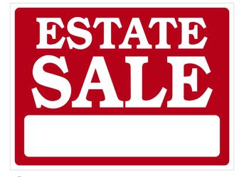 Estate sale, antiques, vintage items, tools, cars, and more!!