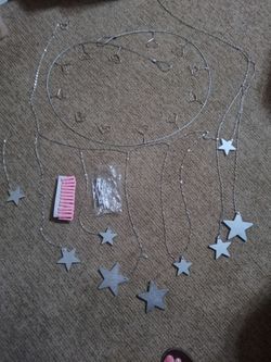 Picture Hangers