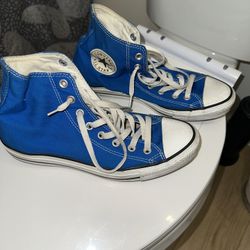 Chuck Taylor's 