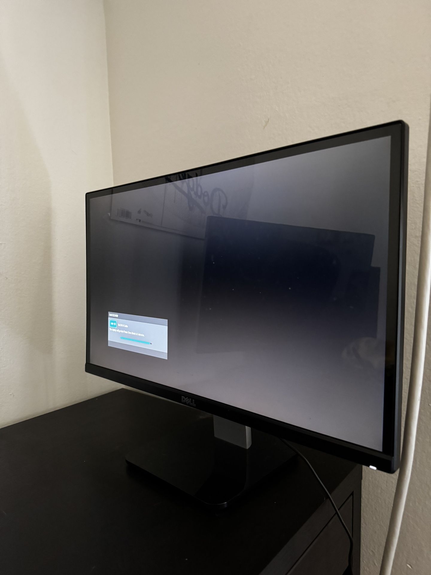 Dell Computer Monitor 