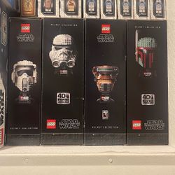 Sealed Sets Let Me Know What You’re Interested In 