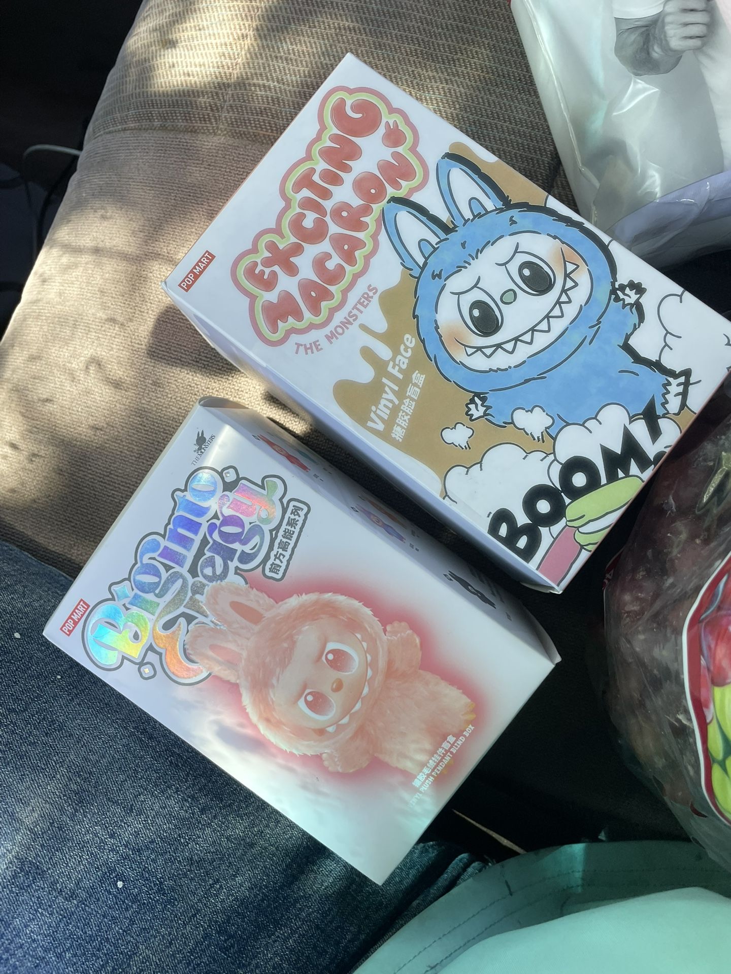 Labubu!