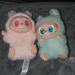 Labubu monsters $15 each