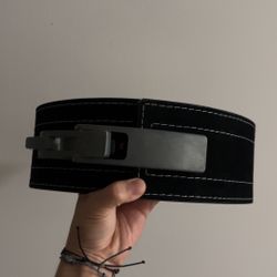 Inzer lever belt size L