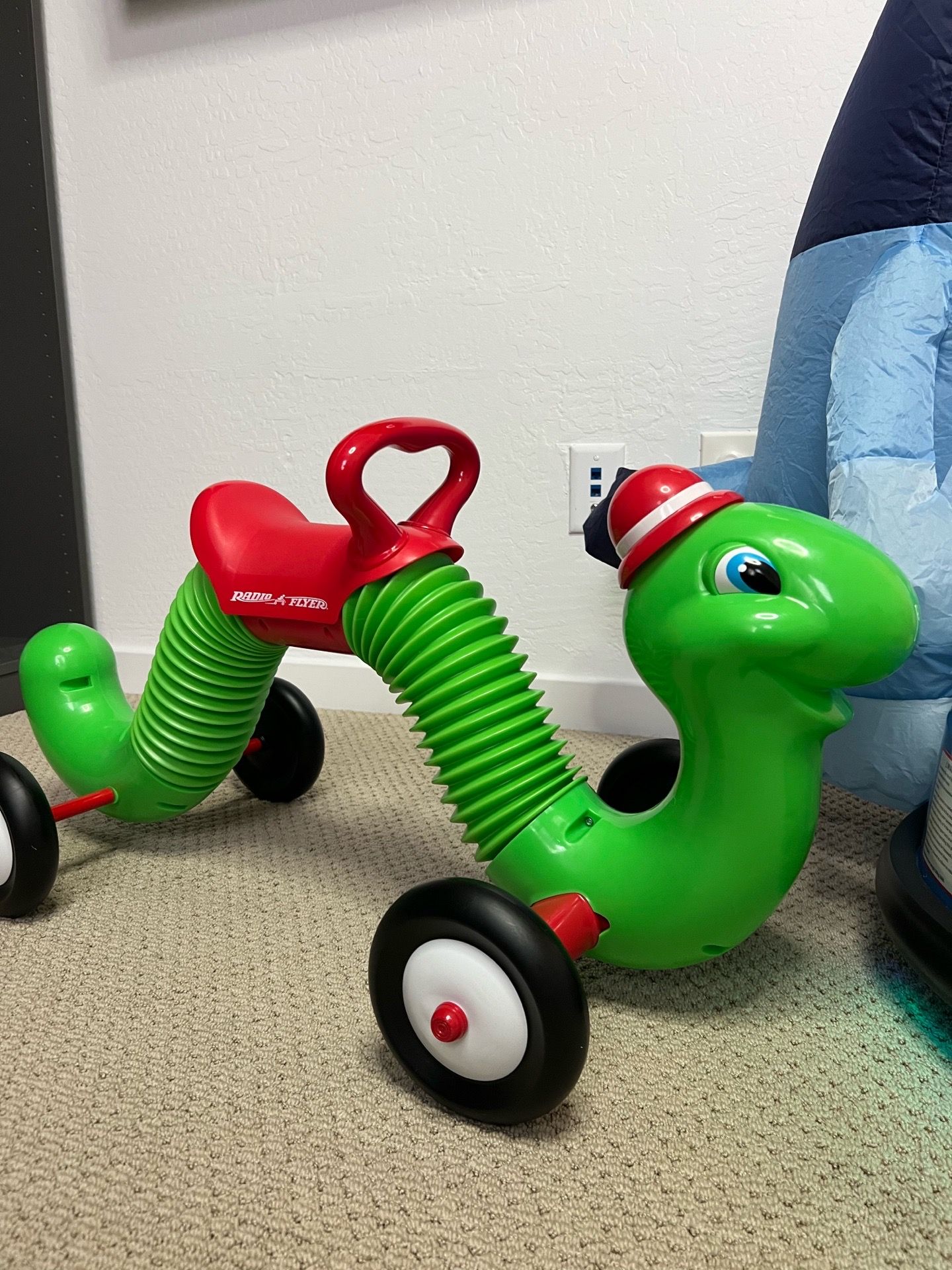Kids Ride on