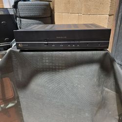 Sonance Sonamp 260 Stereo Audio Power Amplifier.