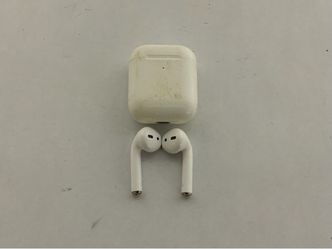 AirPods 2nd Gen