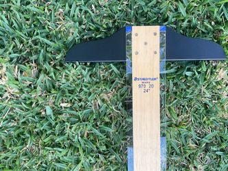 STAEDTLER MARS WOOD DRAFTING TOOL