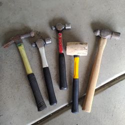 Hammers