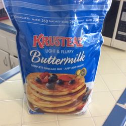 Brand New 10lb Pancake Mix