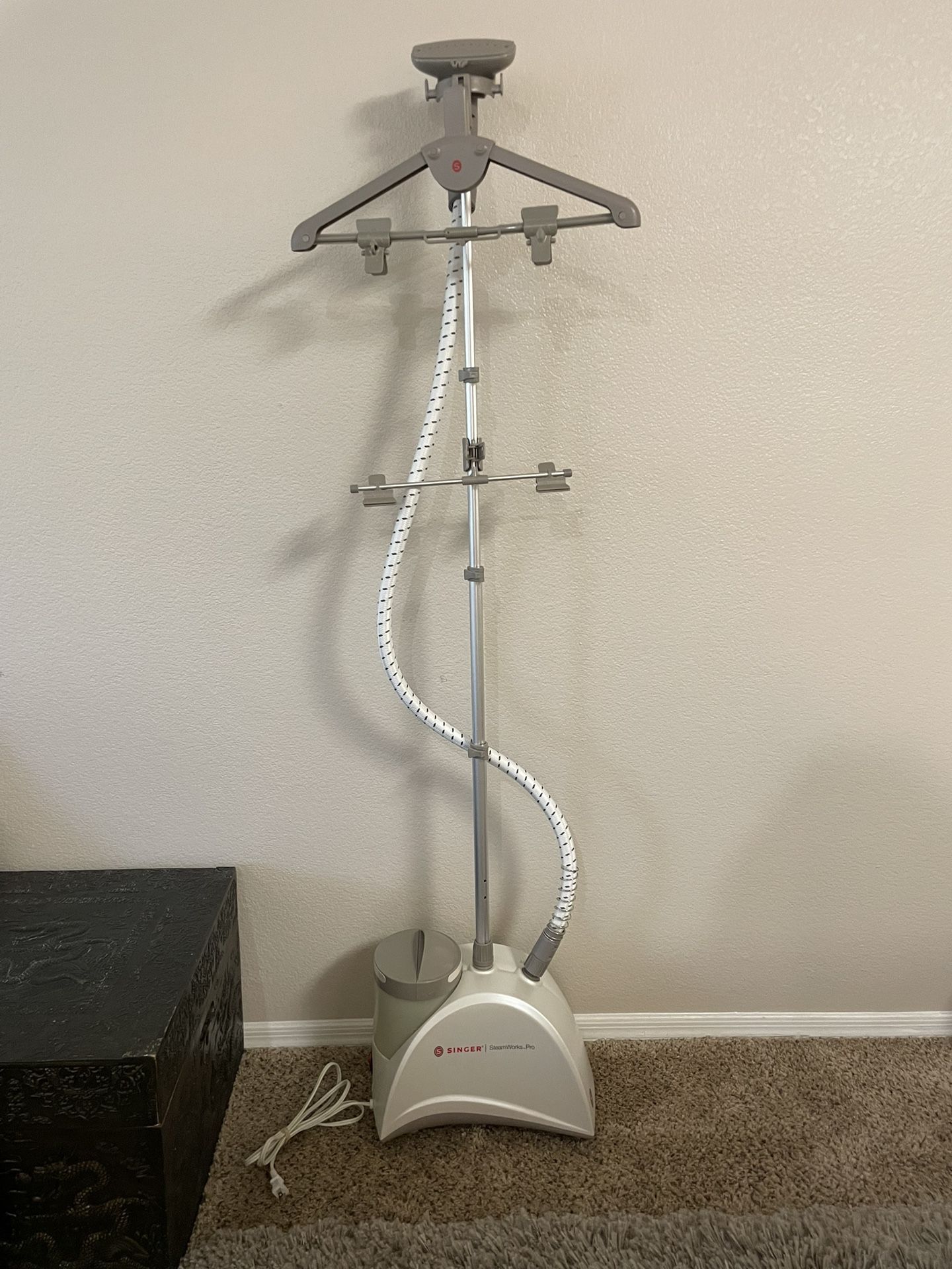Singer SteamWorks Pro