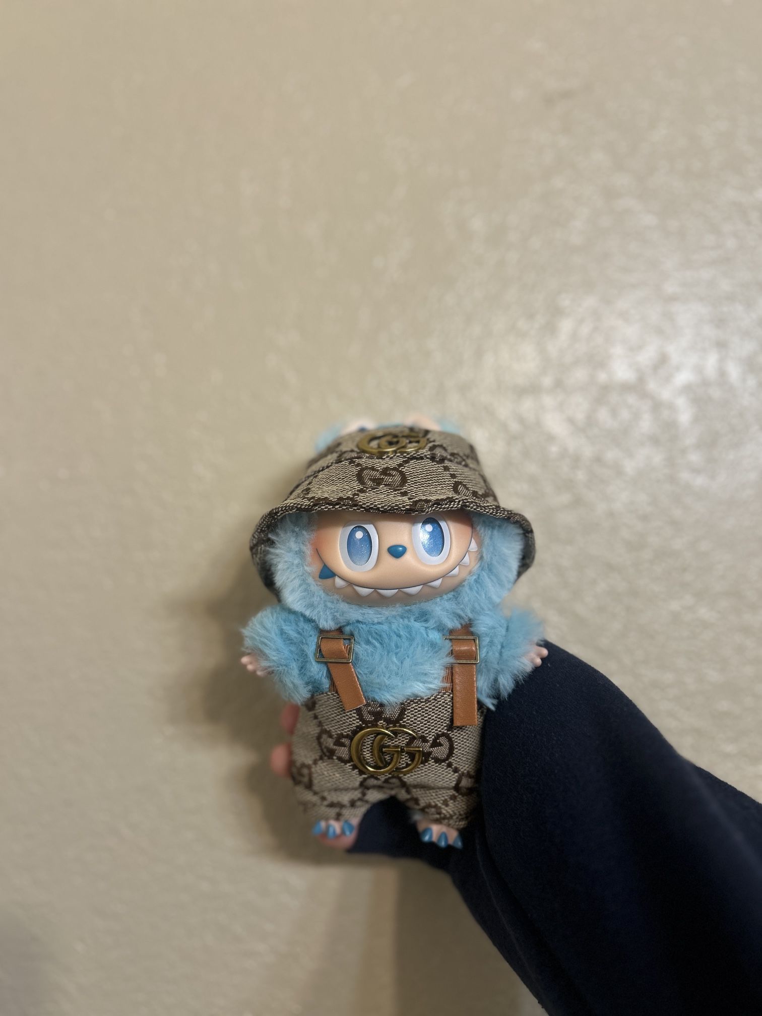 Labubu Clothes