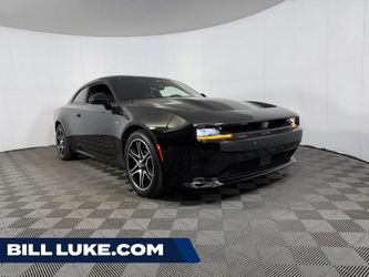 2025 Dodge Charger Daytona