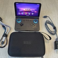 Retroid Pocket Flip 2 SNAPDRAGON model 