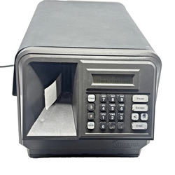 Monarch Paxar 9403 M0940301 Barcode Label Printer As Is Error 754 Check Ribbon