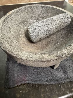 Molcajete