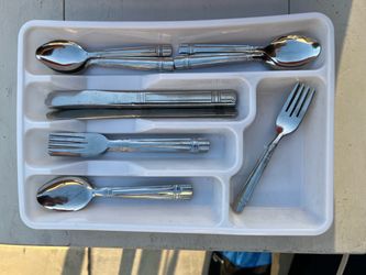 Silverware