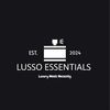 LUSSO ESSENTIALS