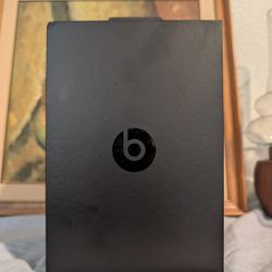 Wireless Beats Solo 3 Headphones, Brand new in Box 