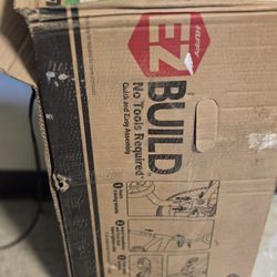 HUFFY Boys Bike W/ Training Wheels