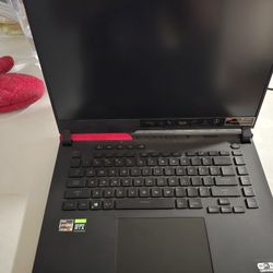 Asus Strix G15