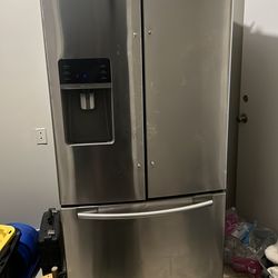 FREE Samsung refrigerator .