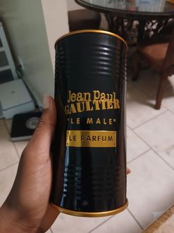 Jean Paul Gaultier Le Male Le Parfum