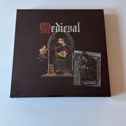 Teenage Engineering Medieval EP-1320