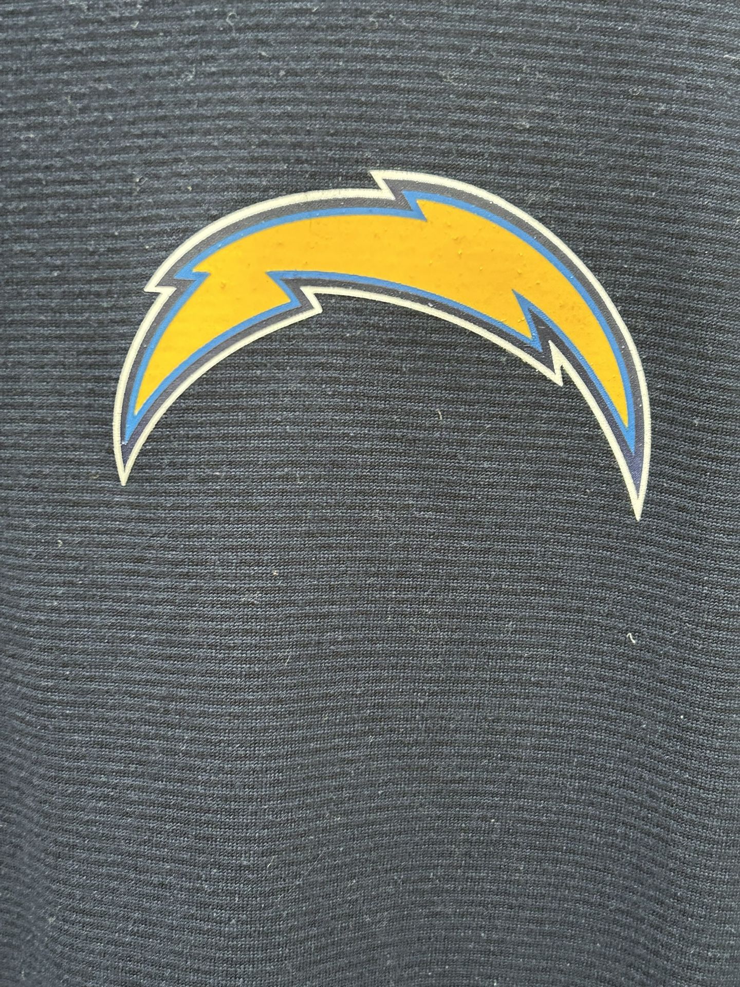Nike Dry Fit Michigan Wolverine’s T