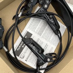 SRAM Level TL Brakes 