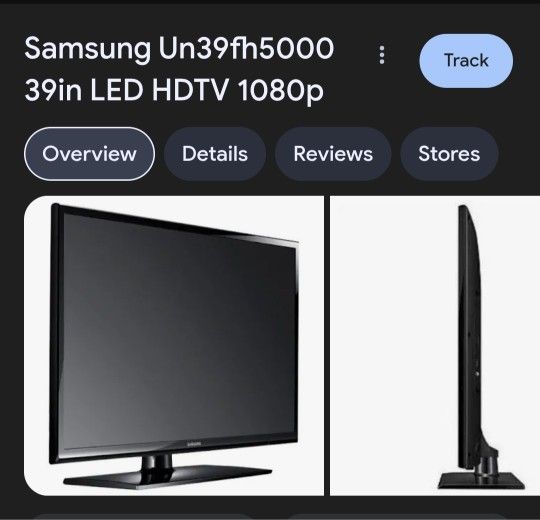 Samsung TV