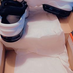 Nike Vapor max Sandels 