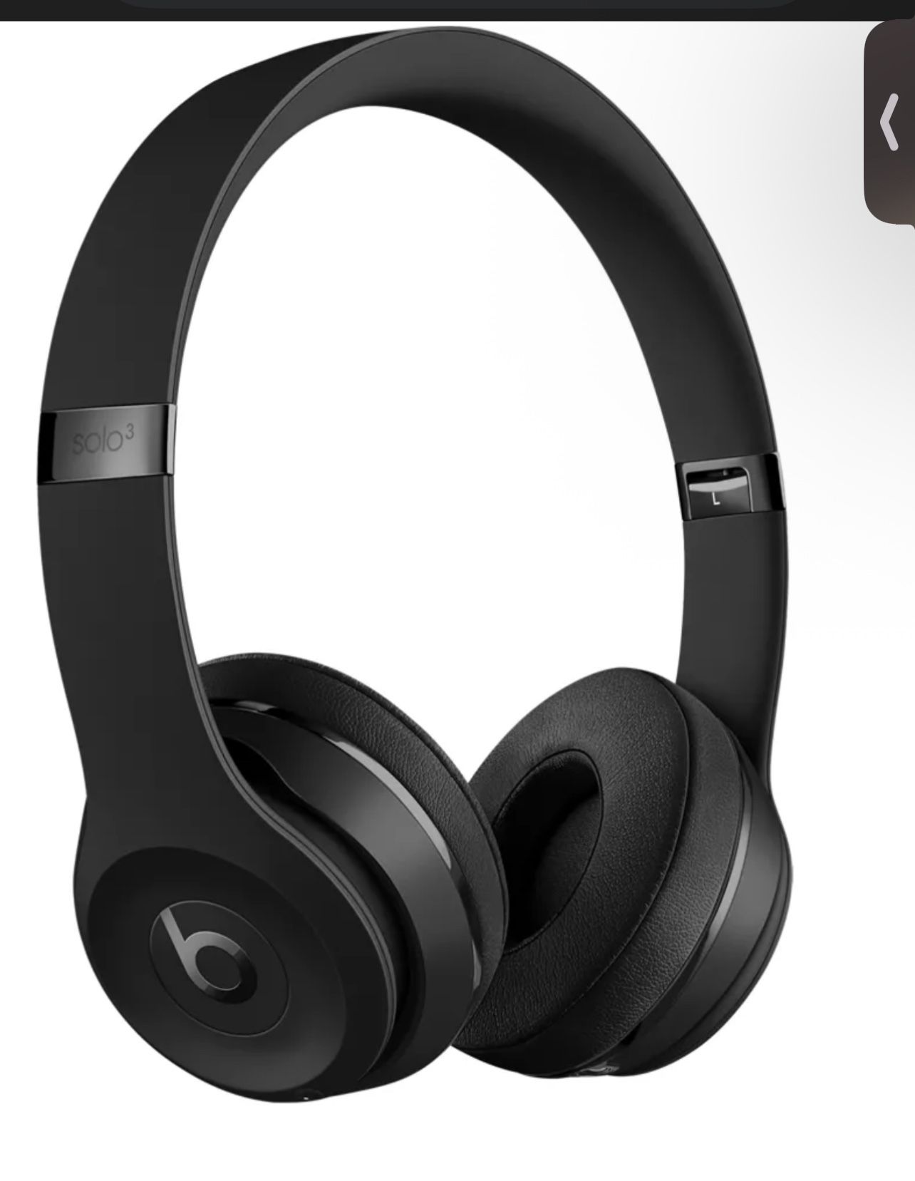 beats headphones studio 3