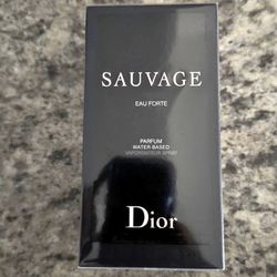 Dior sauvage