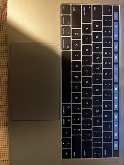 MacBook Pro 13