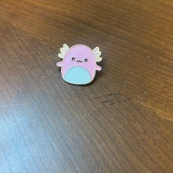 Squish Mallow Pin 