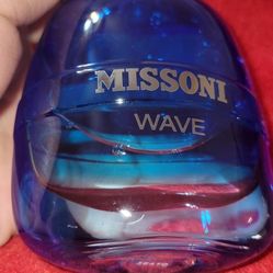 MISSONI Wave