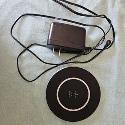Belkin Wireless Charger 