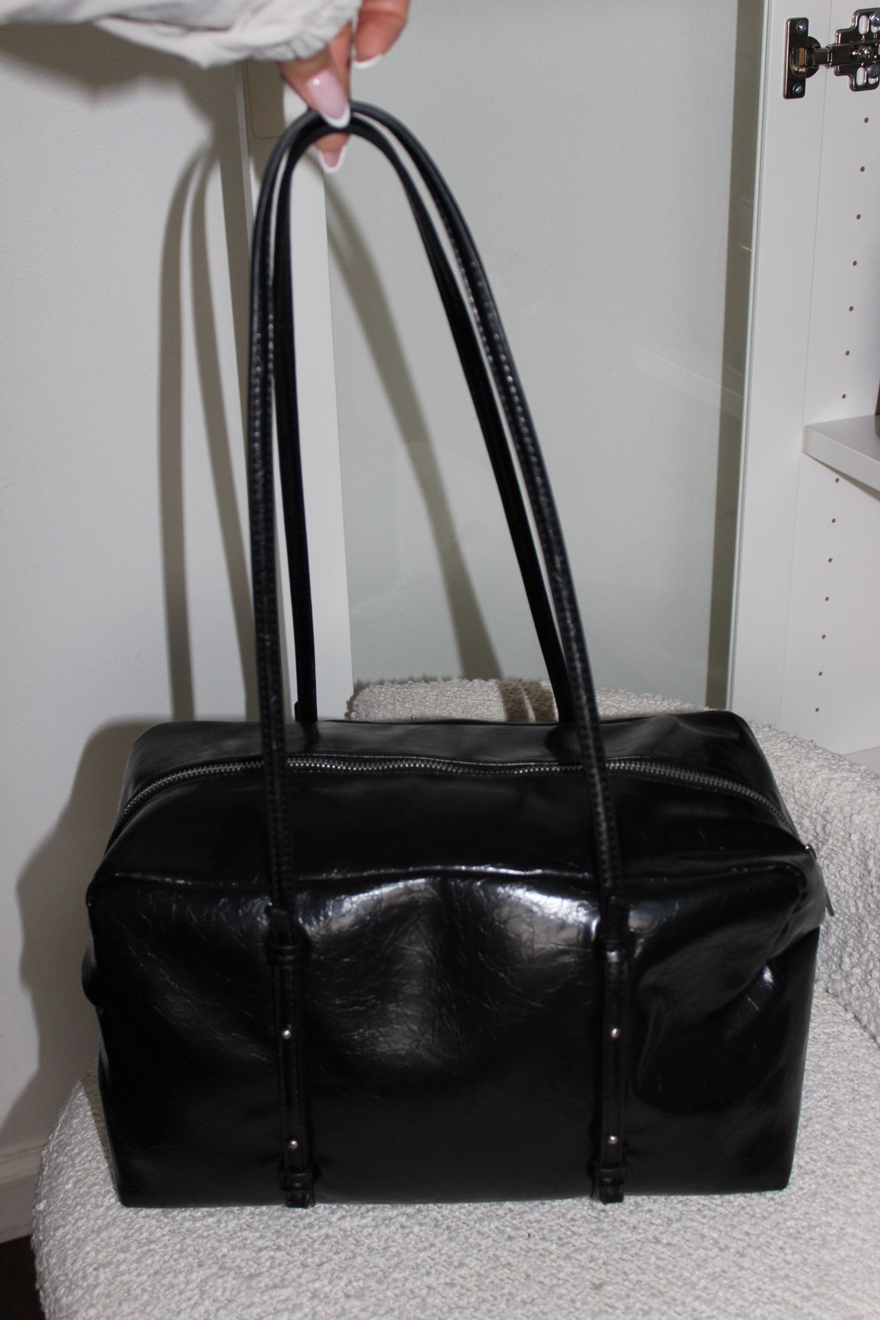 Zara Bag